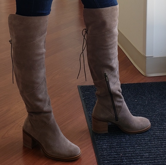 Lucky Brand Shoes - Boots **LUCKY BRAND **